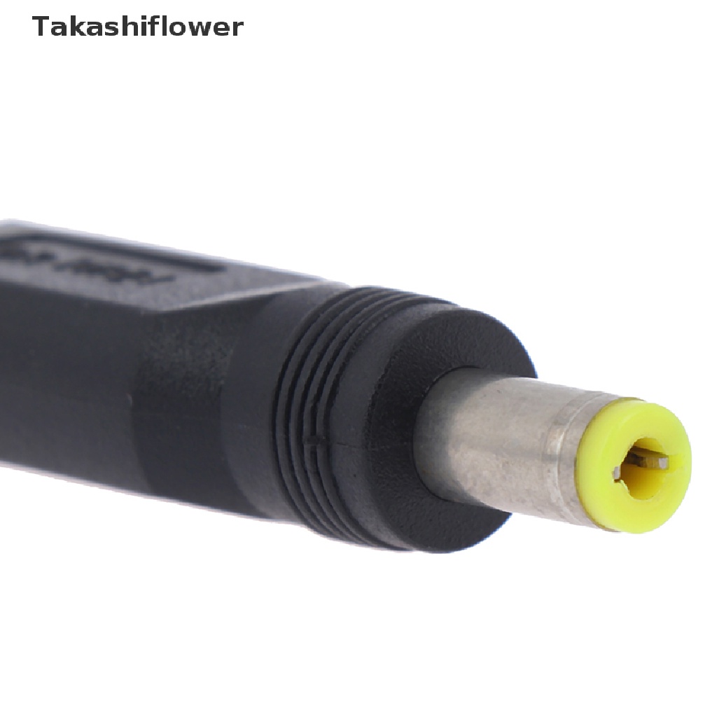 Đầu Chuyển Đổi USB 3.1 Type C Sang 5.5Mmx2.5Mm DC 1 Cổng USB 3.1