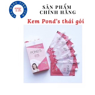 Kem Pond's Thái Lan gói có nút vặn 7g