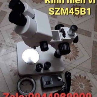 Kính hển vi Szm45 - B1