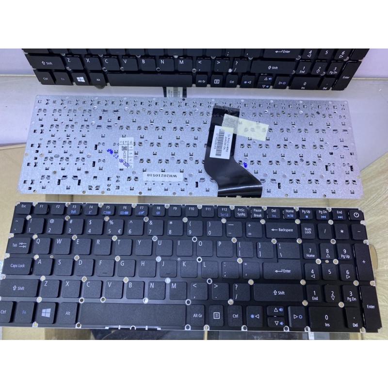 BÀN PHÍM ACER E5-573 (NEW 100%),E5-722,E5-772 V3-574G,E5-532G,E5-722,E5-522, E5-574,E5-575,e3-573