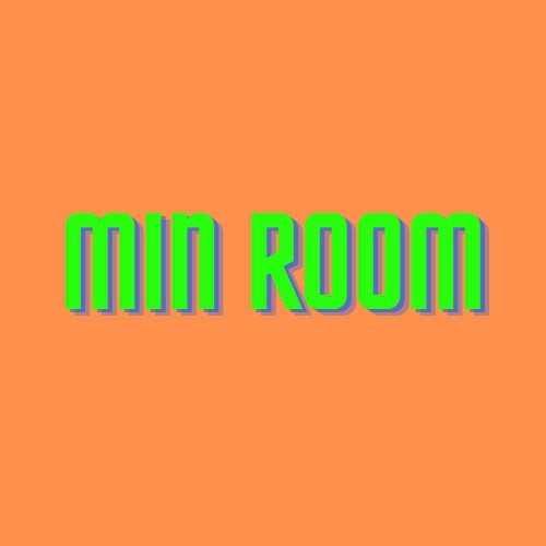 Min Room - Thời Trang Unisex