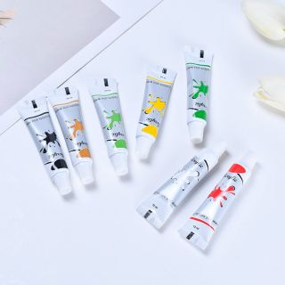 Bộ 12 Màu Vẽ Sơn Acrylic