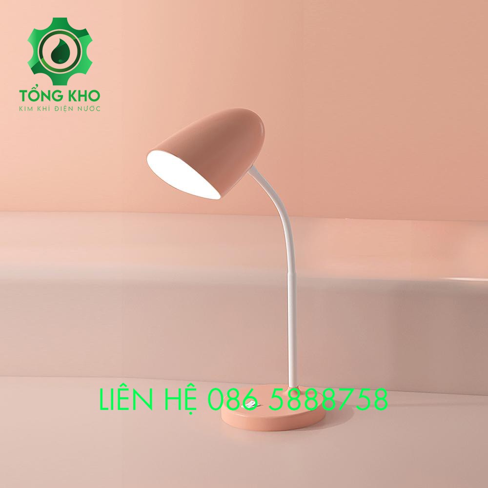 Đèn bàn học chống cận 6W Rạng Đông - Tổng kho kim khí điện nước