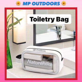 Túi đựng đồ cá nhân nh20sn007 naturehike du lịch dã ngoại cắm trại camping outdoor glamping