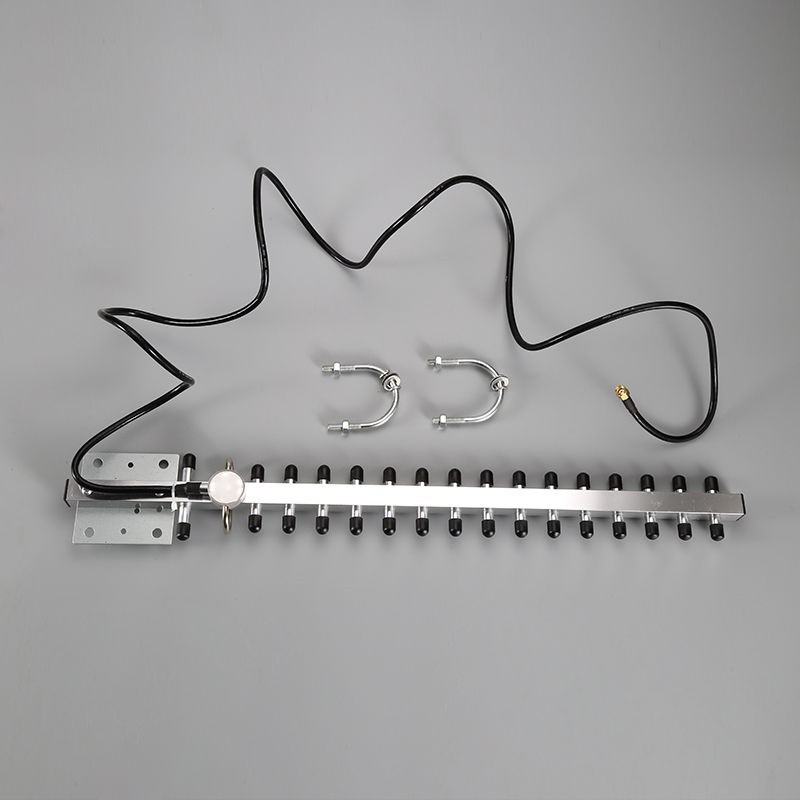 2.4GHz outdoor stainless steel Elements 2.4GHz wifi router yagi antenna SRKT | BigBuy360 - bigbuy360.vn