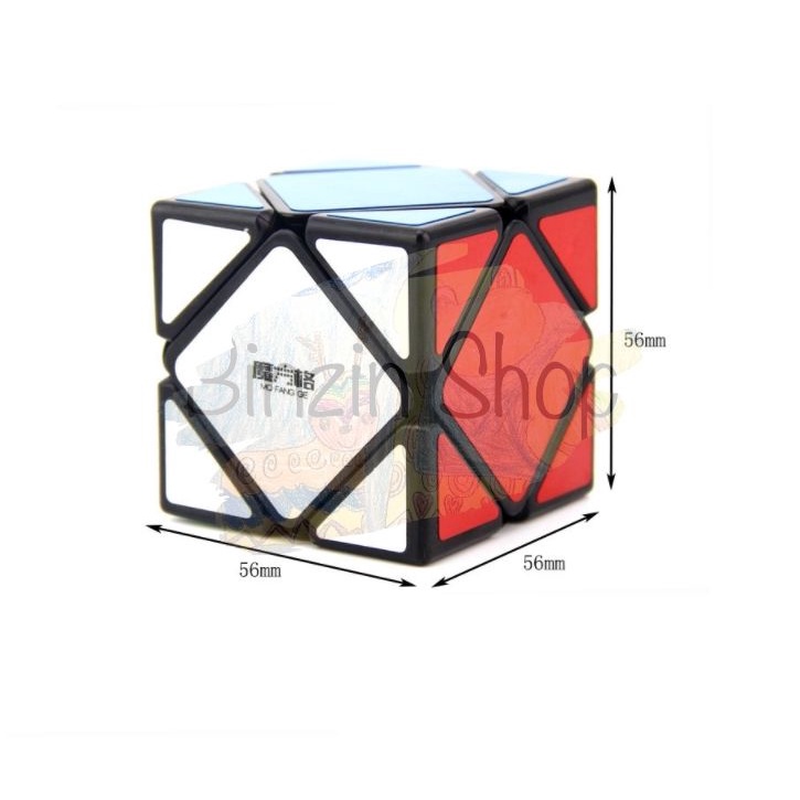 Rubik skewb, rubik biến thể skewb