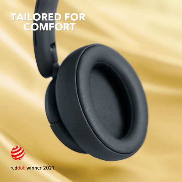 Tai nghe bluetooth Anker Soundcore Life Q35  A3027 - CHÍNH HÃNG chụp tai over ear headphone