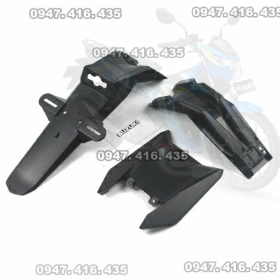 DÈ SAU SATRIA , RAIDER 150