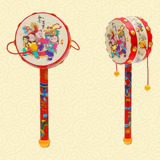 Đồ chơi trẻ em 0-1 tuổi lục lạc quần miếng