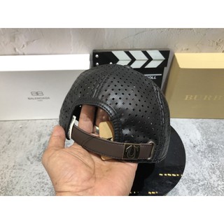 Nón lứơi trai ông địa da