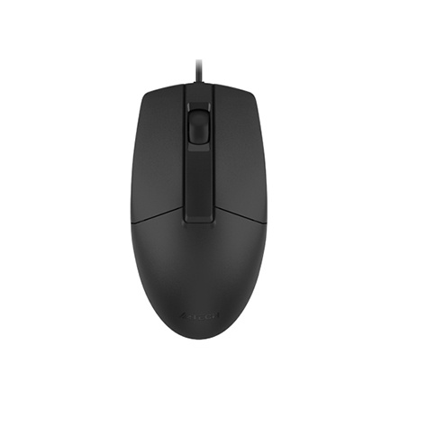 Chuột Mouse A4TECH OP-330 USB Chính hãng