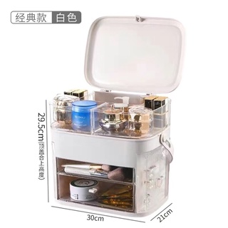 kệ đựng đồ trang điểm mĩ phẩm
