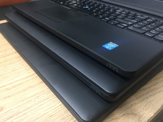 LapTop Dell E5550 - i5 genk5 / 5300U / 8G / ssd 256G / Màn 15.6” Full HD cảm ứng / Hàng mỹ zin 100% | BigBuy360 - bigbuy360.vn