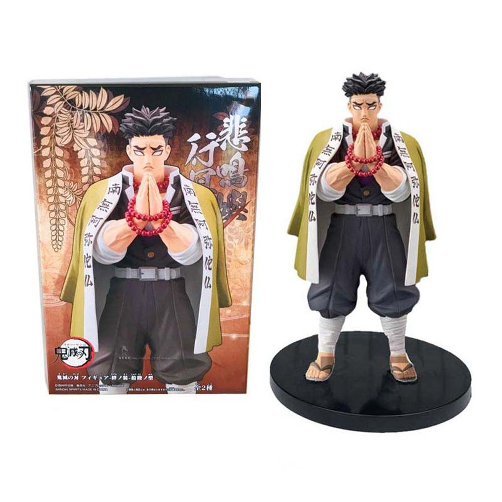 Mô Hình Nhân Vật DARNELL Demon Slayer