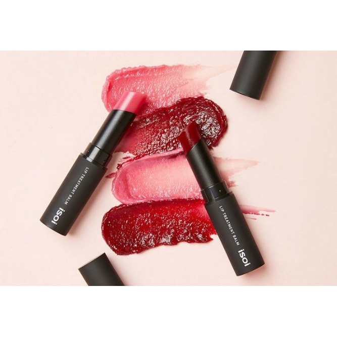 Son Dưỡng Môi Isoi 9G Chất Lượng Cao