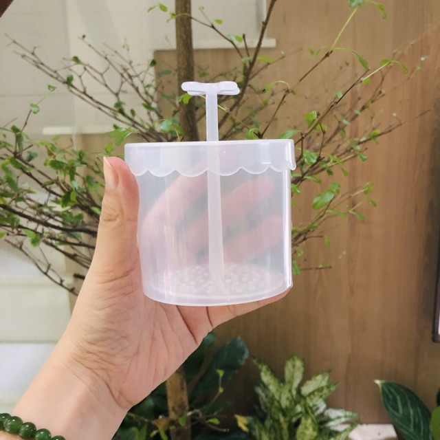 (Mẫu mới) Cốc tạo bọt sữa rửa mặt | BigBuy360 - bigbuy360.vn