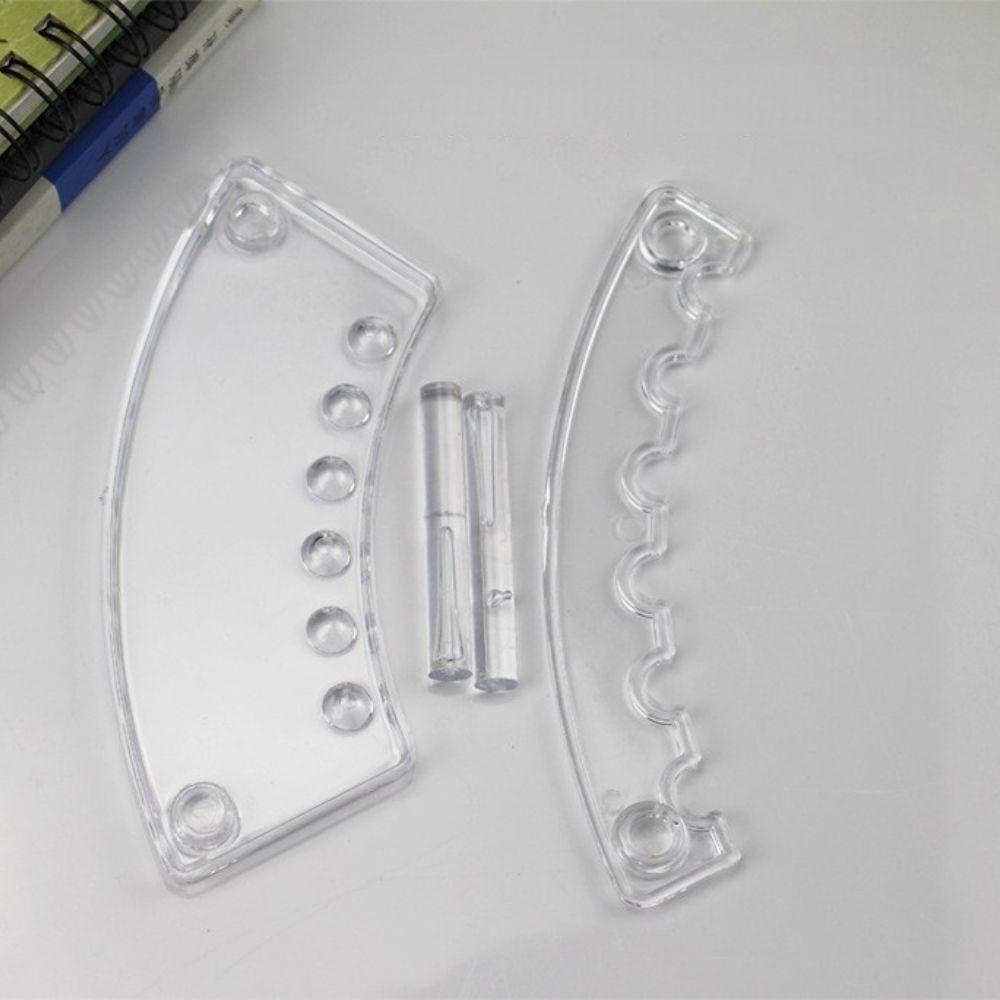 Giá Đỡ Nhíp / Bút Bi / Bút Kẻ Lông Mày / Lông Mi Tiện Dụng