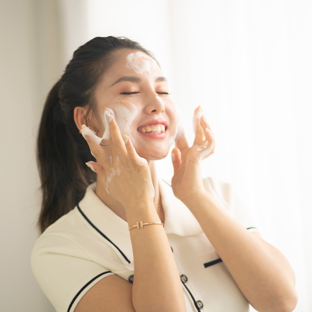 DR's Secret Cleanser - Sữa Rửa Mặt Số 1 | La Yến Team | BigBuy360 - bigbuy360.vn