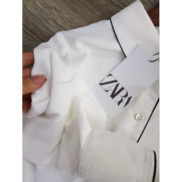 Áo sơmi Zara