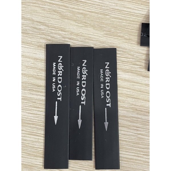 Gen co nhiệt chữ Nordost phi 8 - phi 14
