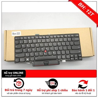 [BH12TH] Bàn phím Lenovo Thinkpad X1 Carbon Gen 1