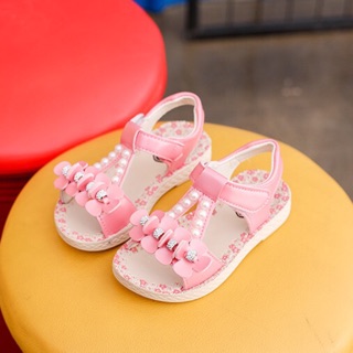 Giày sandal cho bé gái size 33 đến 38