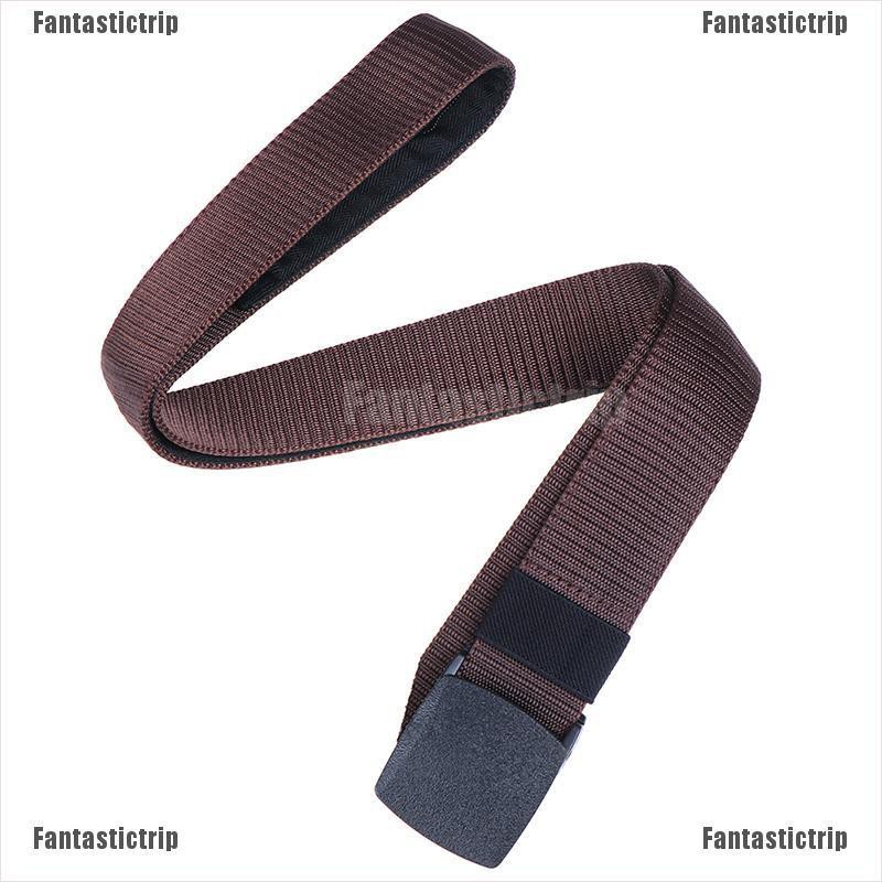 Thắt Lưng Du Lịch Có Túi Ẩn Bên Trong Tiện Lợi