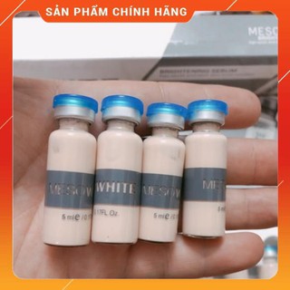 1 lọ cấy phấn Meso white