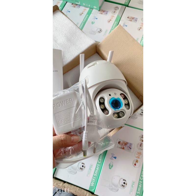 Camera ptz mini wifi 3.0mp icsee | BigBuy360 - bigbuy360.vn