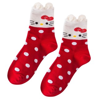 🍓 Tất chân hello kitty 🍓