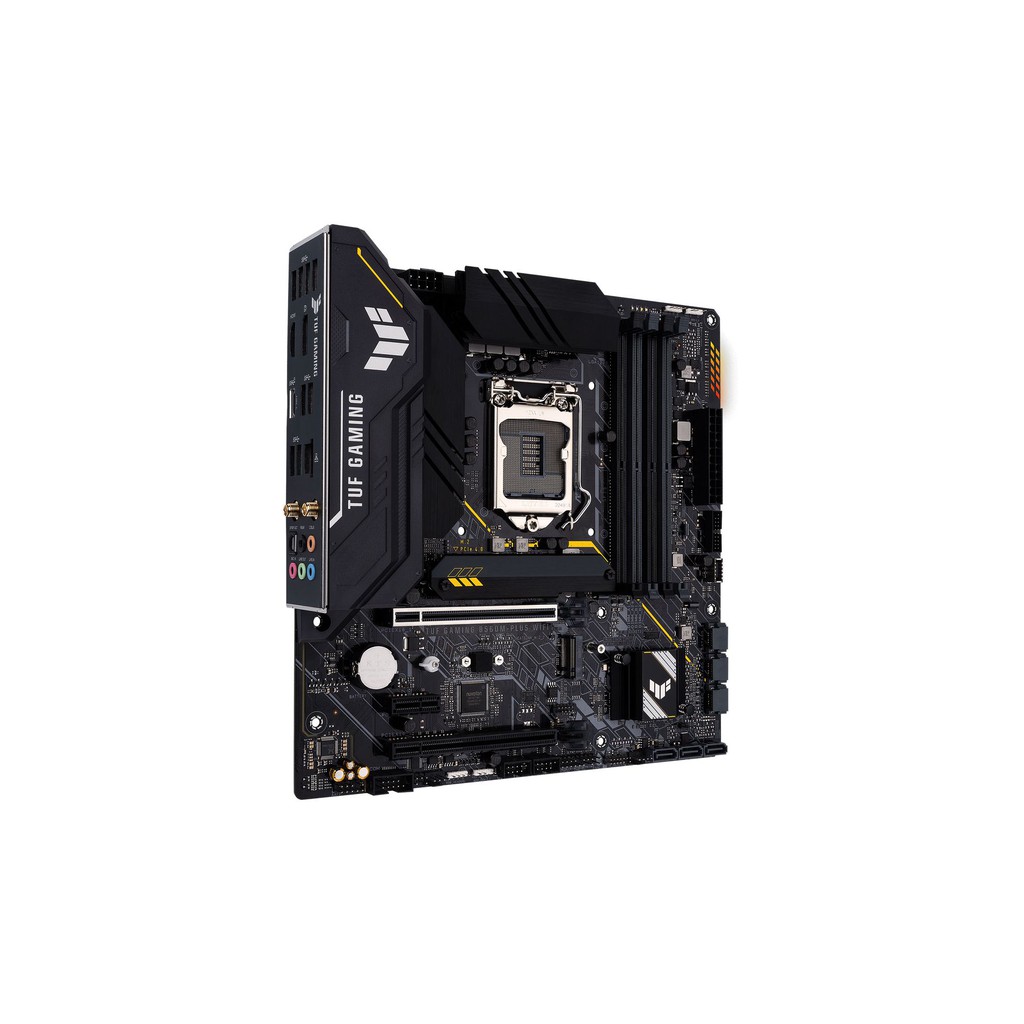 Main Asus Tuf Gaming B560M Plus socket 1200 chính hãng Viết Sơn Phân Phối