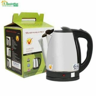 Ấm siêu tốc hiệp hưng 1.8 lít