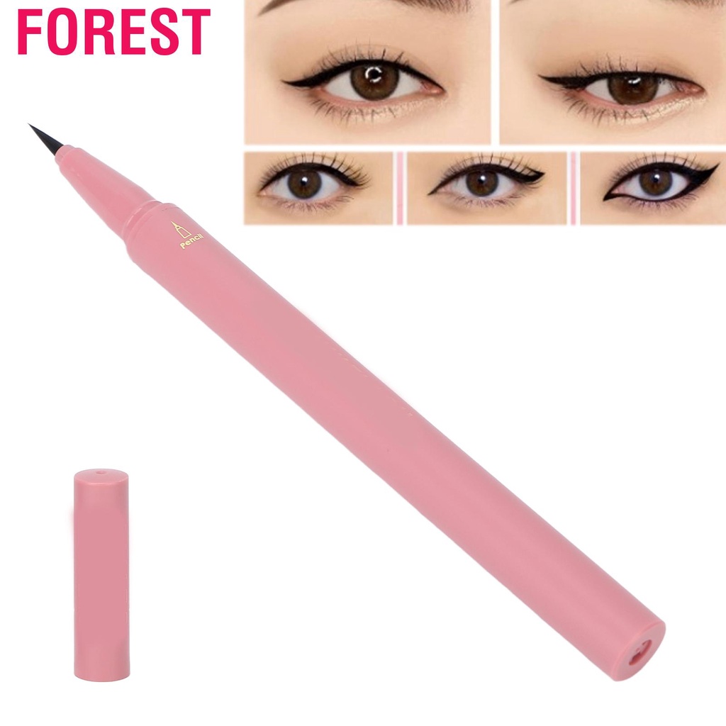 Bút kẻ mắt nước PINKFLASH khô nhanh chống nước lâu trôi 0.05g
 | BigBuy360 - bigbuy360.vn