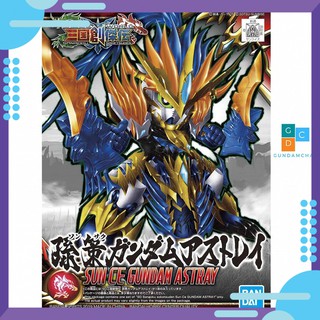 Mô Hình Gundam Bandai SD Sun Ce Astray - tabmohinh