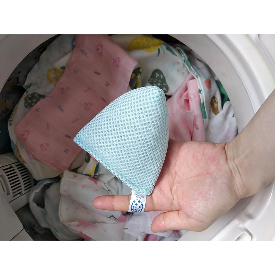 Túi giặt Baby Magchan Nhật Bản - Đại lý chính thức tại Đà Nẵng