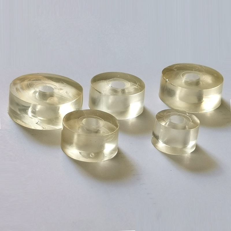 Set 5 Giá Đỡ Cao Su Cố Định Đồng Hồ Đeo Tay