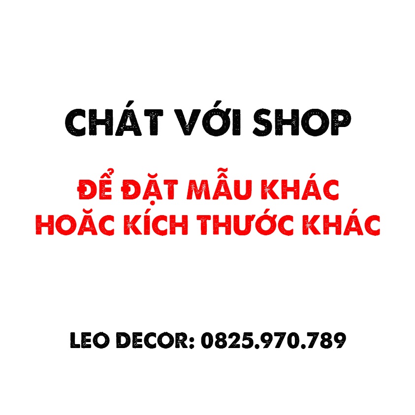 Bộ 3 tranh tráng gương hiện đại, tranh treo phòng khách