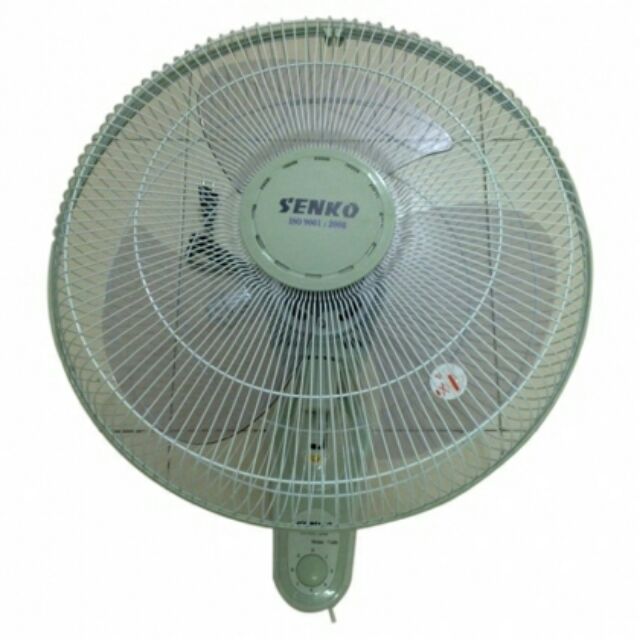 Quạt Treo 1 Dây Senko T1688 / T1680.