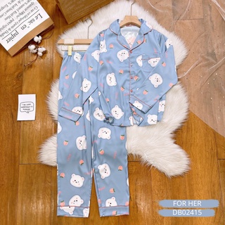 Đồ bộ tay dài #1 DB0241