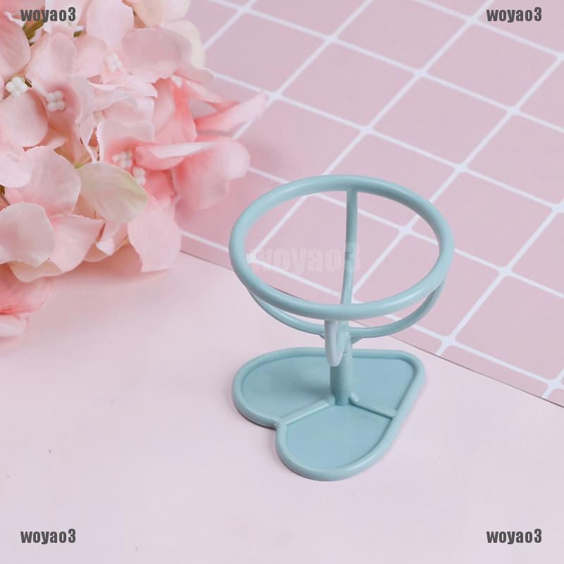 2 Mút Trang Điểm Nhiều Màu Sắc Dễ Thương