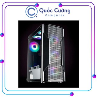 [CHÍNH HÃNG] [CHÍNH HÃNG] Vỏ Case Infinity TATE -Tempered Glass