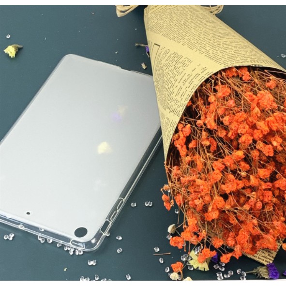 Ốp dẻo iPad mini 1 2 3 4 5