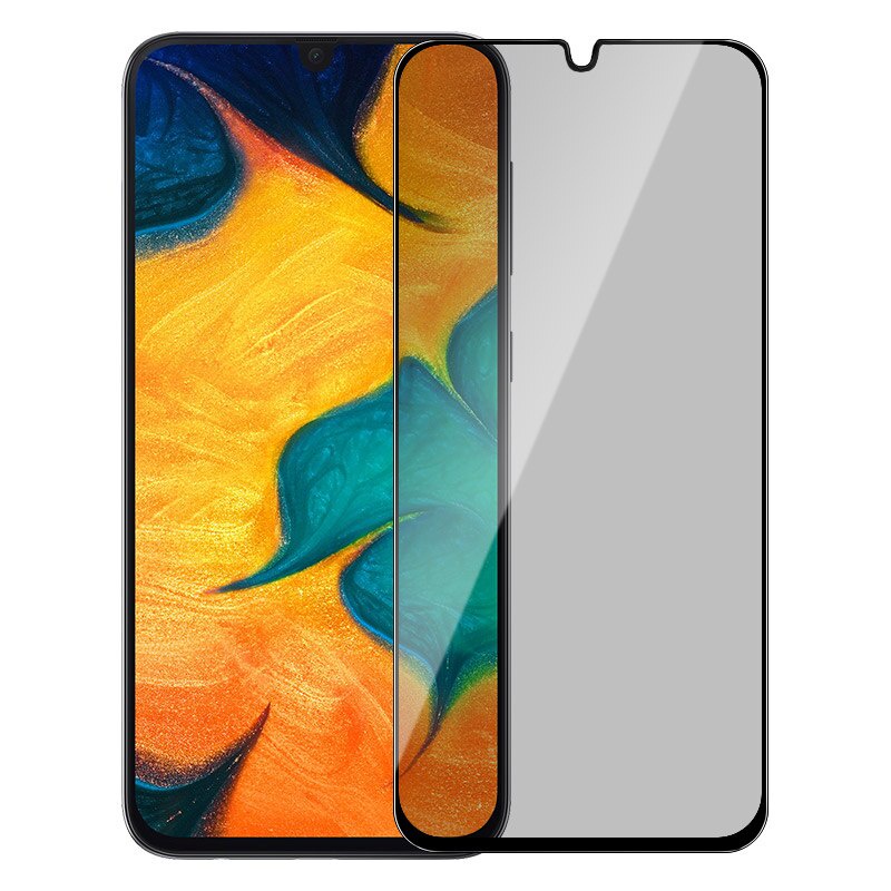 Kính Cường Lực Chống Nhìn Trộm Chất Lượng Cao Cho Samsung S21 S20 S10 S9 S8 Note 8 9 10 20 Plus Ultra