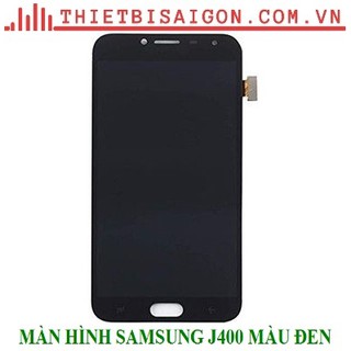 MÀN HÌNH SAMSUNG J400 MÀU ĐEN