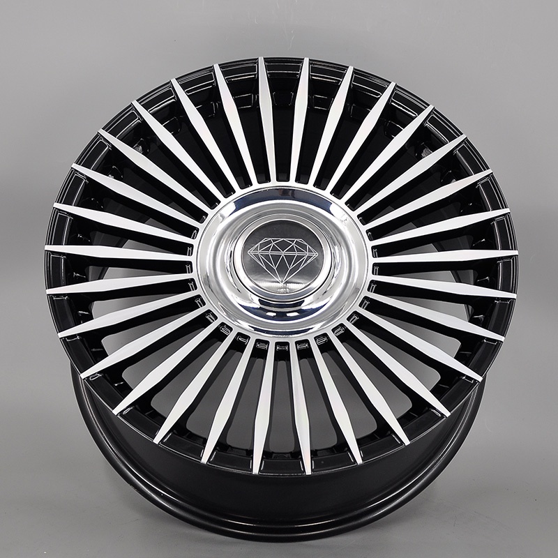 MÂM R18 ĐẸP 5X114,3 DÀNH CHO MAZDA 3, HONDA CIVIC, KIA K3,K5, CERATO, SORENTO, SEDONA