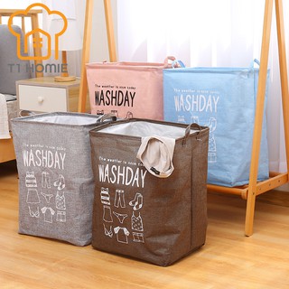TÚI ĐỰNG ĐỒ, CHĂN MỀN  WASHDAY 75 LÍT