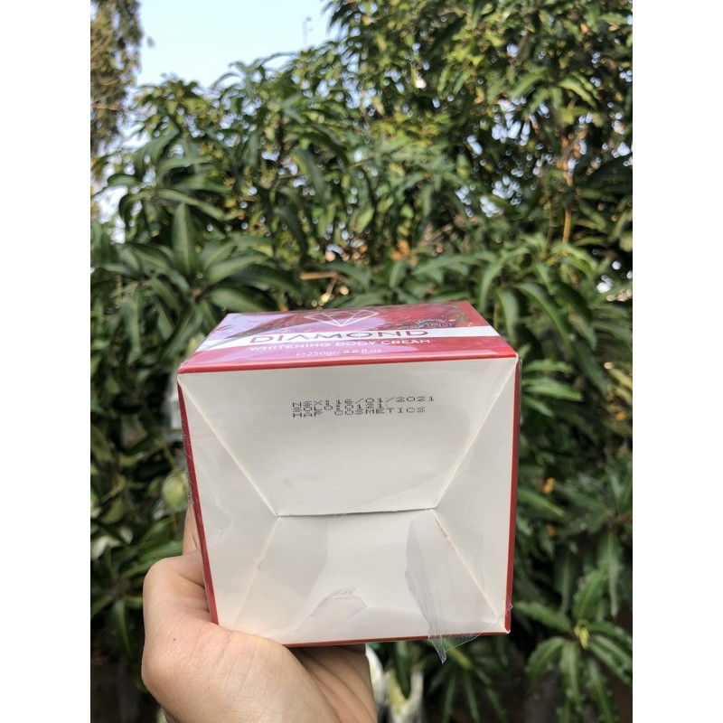 Body Phấn Tươi Diamond Chính Hãng | BigBuy360 - bigbuy360.vn