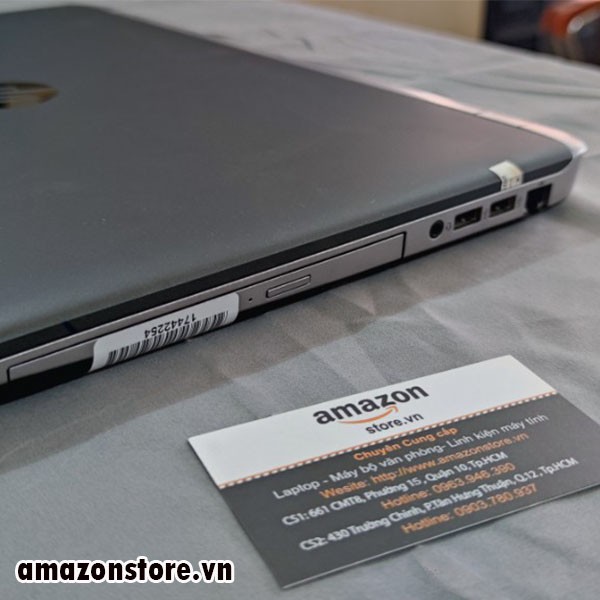 LAPTOP HP PROBOOK 450 G3