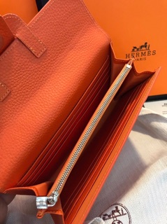 Ví hermes super sz 20cm