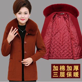 ÁO DẠ LÓT PHAO TRẦN CHO CÁC MẸ